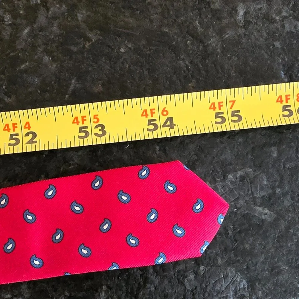 Liberty Tie, 100% Silk